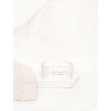 Driftwood + Lavender Soy Candle - Akari Home